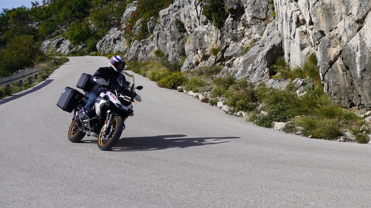 BMW R1250GS Review