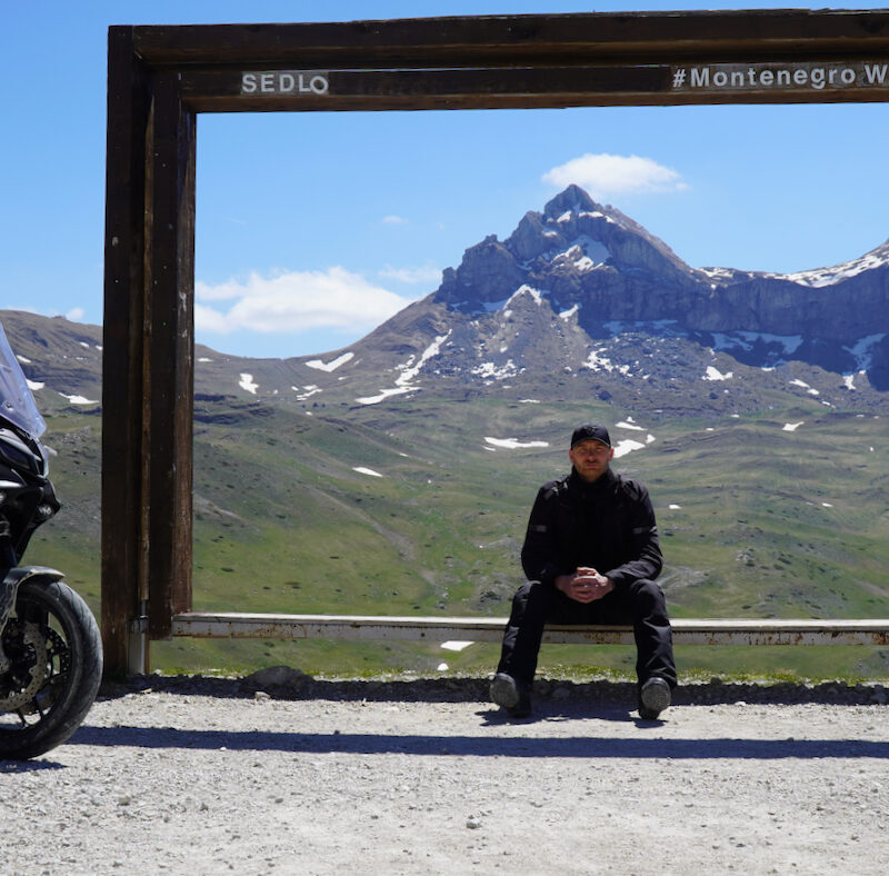 Motorcycle Tours Montenegro and the Balkans - Find Your Next Adventure in Europe