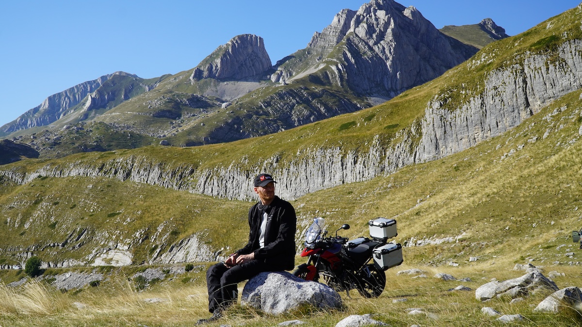 Montenegro Motorcycle Tours you don't want to miss