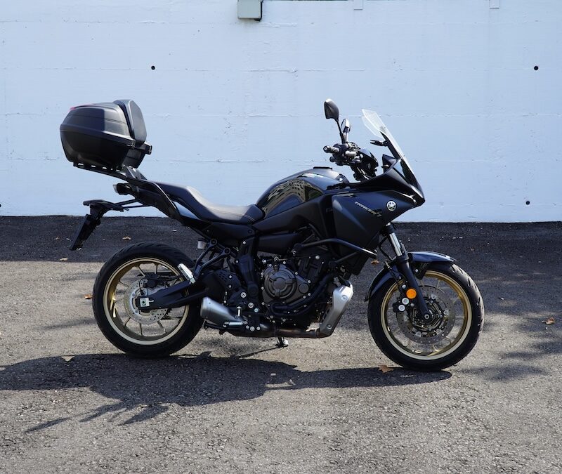 Yamaha Tracer 7: Long-Term Experience With an Underrated Touring Motorcycle