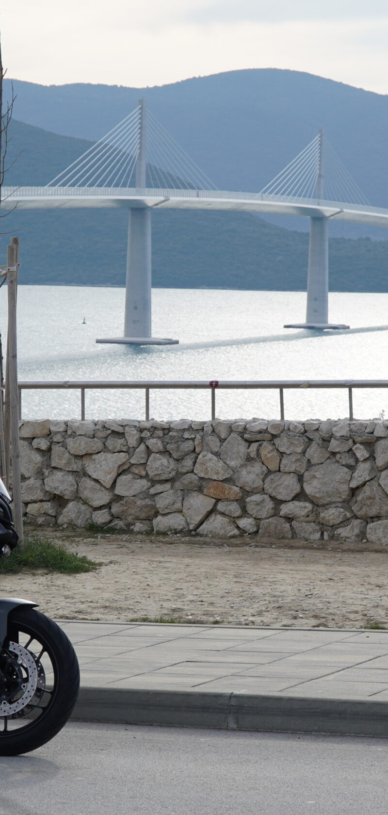 Traveling to Croatia by Motorcycle: Why the Adriatic Coast Is a Rider’s Dream