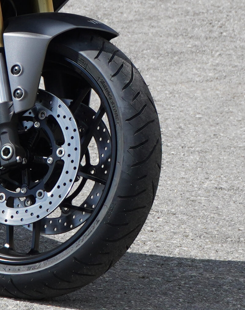 How to Choose Sport-Touring Tires (GT vs Non-GT Motorcycles Explained)